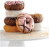 Norpro 2 PACK Round Donut/Cookie Cutter, 2.75" - Easily Cut Pastry Biscuit Bagel Dough