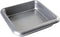 Norpro Nonstick Square Cake Pan, 8-Inch, Grey