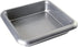 Norpro Nonstick Square Cake Pan, 8-Inch, Grey