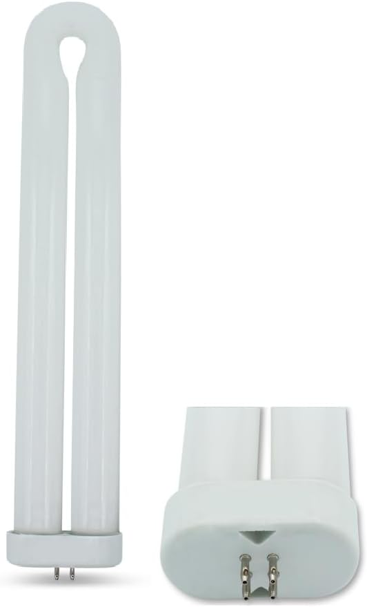 Technical Precision 40 Watt Replacement Bulb for Flowtron BF-150 for BK-80D, FC7600