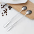 20 Piece Long Handle Iced Tea Spoon Set, Stainless Steel Coffee Mixing Spoons