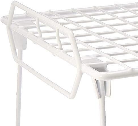 Stackable Metal Utility Shelf by Whitmor