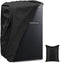 Mini Refrigerator Dust Cover for Midea WHD-113FSS1, Waterproof 420D Oxford Fabric Protector