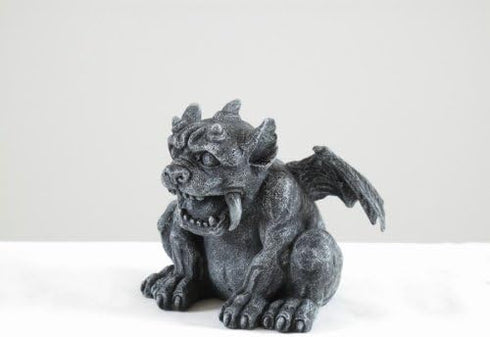 SUMMIT COLLECTION YTC Fido - Gargoyle Model Collectible Figurine Statue Sculpture