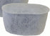 Krups Charcoal Filters, Set of 2 for Coffee Makers
