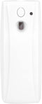 AYNEFY Automatic Air Freshener Aerosol Spray Dispenser with Light Sensor for Indoor Wall Mounted Household Appliances