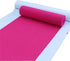 Aisle Runners Wedding Accessories - Rose Aisle Runner Carpet Rugs for Ceremony Parties and Events, 24 Inch x 15 Feet