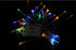 Karlling Battery Operated Christmas Lights, 13 ft, Short Clear Wire String LED Twinkle Fairy Light