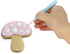 4Pcs Sugar Stir Needle Scriber Cookie Decorating Supplies Tool - 5.2 Inches