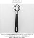 Nankai Tsusho Omegavispen BK 0114-015, Black