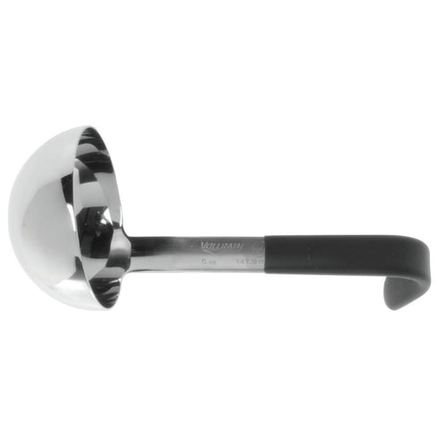 Vollrath 4970520 Short Handled Ladle, 5 oz Capacity
