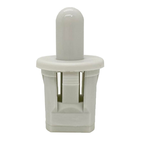 297243800 Refrigerator Door Light Switch Replacement for Electrolux Subzero Frigidaire Kenmore