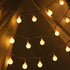 AWQ 200 (200, LED Christmas Lights Christmas String Lights Decoration Lights for Xmas Home Garden Wedding Party Xmas