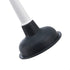 Amazon Basics Plunger - 2-Pack (Previously AmazonCommercial Brand)