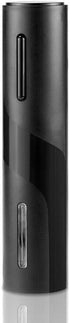 Rechargeable Electric Wine Bottle Openers Set | Vacuum Stopper, Foil Cutter, Pourer