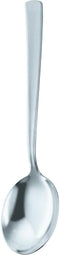 Roesle Vegetable Spoon, Stainless Steel