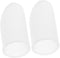2pcs Teapot Spout Cover Dispensers, Anti-leak Teapot Supplies for Bathroom Decorations