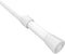 Tension Rods Room Divider, Premium Adjustable Curtain Tension Rod, 53-100 Inch Large