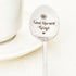 Christmas Birthday Gifts for Gigi Nana Spoon, Good Morning Gigi Spoon Gift for Grandma from Grandkids