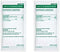 Kay 5 Sanitizer/Cleaner for Soda Fountain Machine, Coke, Bunn, Granita Cleanser (Pack of