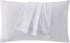 Clara Clark Bed Sheets, Premier 1800 Series, 4 Piece Set, Full, White, Deep Pocket, Soft, Stain Resistant