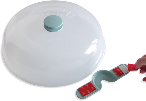 Microwave Up & Away - Easy Stow