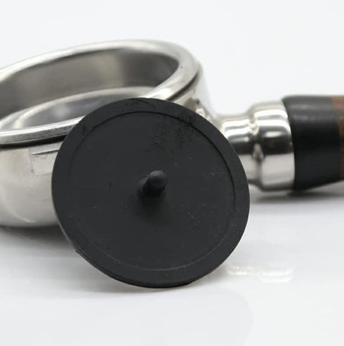 Rubber Coffee Pad Backflush Disk for Espresso Machines