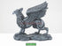 YTC Griffin - Gothic Monster Collectible Figurine Statue Sculpture