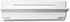 OVO White Universal Central Vacuum - Automatic Sweep Dustpan Finish