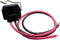 Edgewater Parts Defrost Thermostat Compatible With Whirlpool Refrigerator (12001937, AP4009073, PS2003451)
