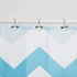 Actpe Decorative Crystal Heart Shape Shower Curtain Hooks, Pack of 12 Rust Resistant Bling Holders