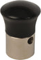 790076 Genuine Pressure Cooker Valve, Black