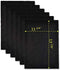 6-Pack Exact Fitment Pre-Filter for Honeywell Air Purifier Models HPA200, HPA201-TGT, HPA202