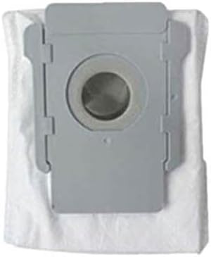 Replacement Accessories Kit for iRobot Roomba s9+ (9550), 18 Packs with 2 Roller Brushes, 5 Filters, 5 Side Brushes