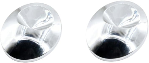 (2 Pack) WR55X11132 Compatible For GE Refrigerator LED Light Assembly