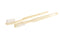Medline Individually Wrapped Adult Toothbrush, Bulk Pack, Great for Donations or Home Use (Pack of 144)