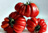 25+ Ruffled Tomato Seeds - Seeds to Grow - Exotic Heirloom Vegetable Seeds for Planting - Non-GMO