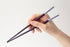 Samuraihashi Japanese Sword Mitsuhide Akechi with KatanaKake Table Type Chopstick Rest