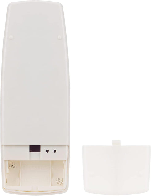 Allimity RFL-0601 Remote Control for Carrier AC Air Conditioner 38QR-036C, 38QR-048C, 40QNB024