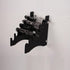 Knife Rack Display Stand, Wall Mount Acrylic Knife Rack, Knife Rack Storage, Knife Rack Display