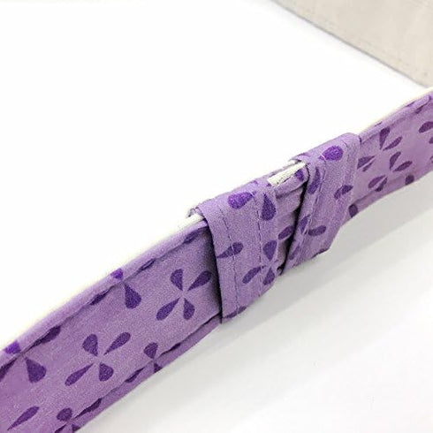 Mity Rain 2pcs Cake Strips, Super Absorbent Thick Cotton Dampen Strips for Even Baking, Cake Baking Supplies