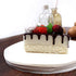 Ergonflow 100 Sheets Parchment Paper Rounds - 6" and 8" Diameter Non-Stick Cake Pan Liner Circles
