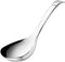 Cabilock Stainless Steel Rice Paddle, Rice Cooker Spoon, Soup Ladle, Oil Skimmer Spoon for Cooking