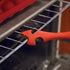 Norpro 1229 Silicone Oven Rack Push/Pull - Red (2)