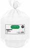 Cuisine White Plastic Bowls - 5 oz | Pack of 100