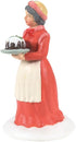 Department 56 Dickens Village Collection A Silver Coin in Every Bake Figurine - Hand Crafted Painted Porcelain Mini