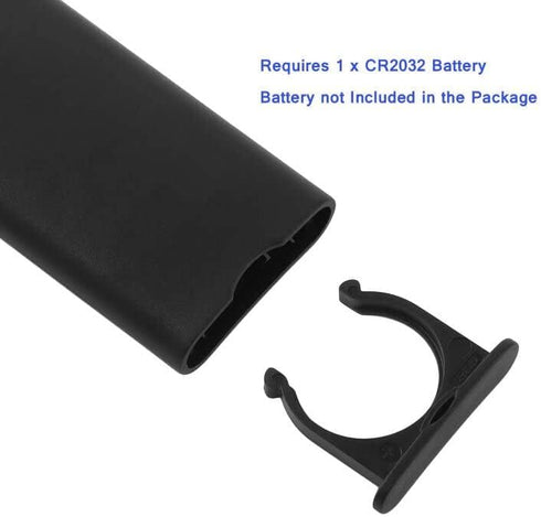 Replacement Remote Control for Dyson AM10 Fan Humidifier - Black