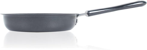 Valuu Nonstick Frying Pan - Small Egg Pancake Round Mini Non Stick Fry Pan (4.7-inch)