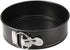 Utoolmart Springform Cake Pan - Carbon Steel Non-Stick Leakproof Round Cheesecake Pan, 7 Inch
