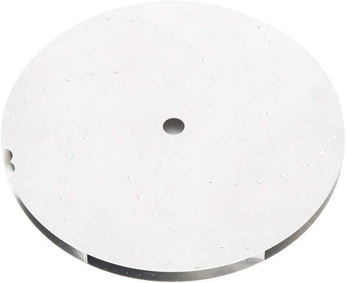 Garosa Vacuum Cleaner Rotating Fan Blade Cleaner - Replacement Accessories (Diameter 112mm/125mm) (#2)